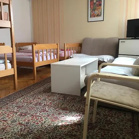 At The Bascarsija * سراييفو