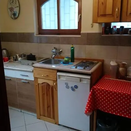 At The Bascarsija Pensión Sarajevo