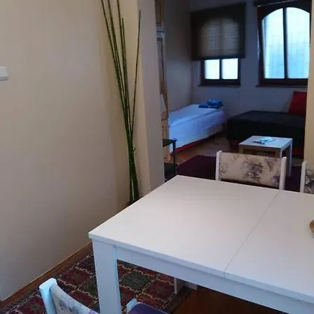 بيت ضيافة At The Bascarsija سراييفو