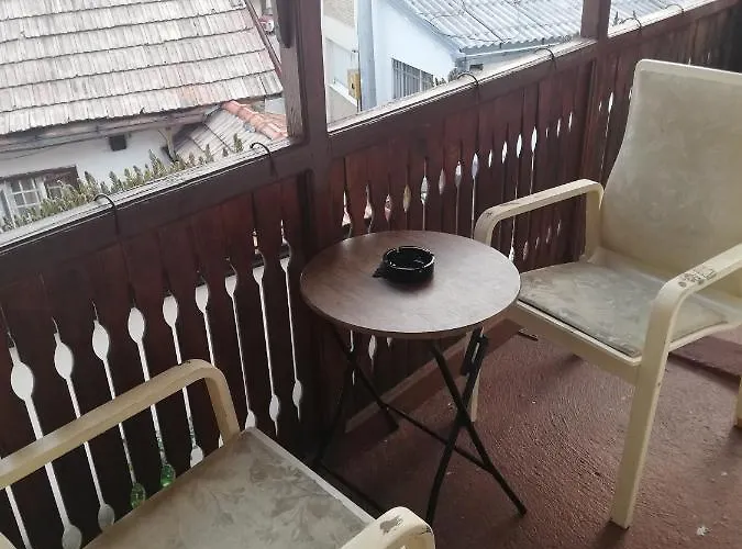 بيت ضيافة At The Bascarsija *