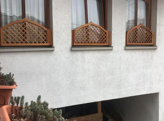 At The Bascarsija سراييفو