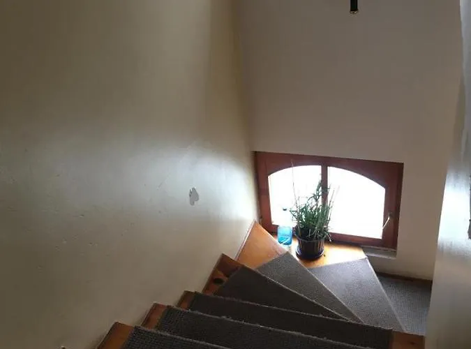 بيت ضيافة At The Bascarsija