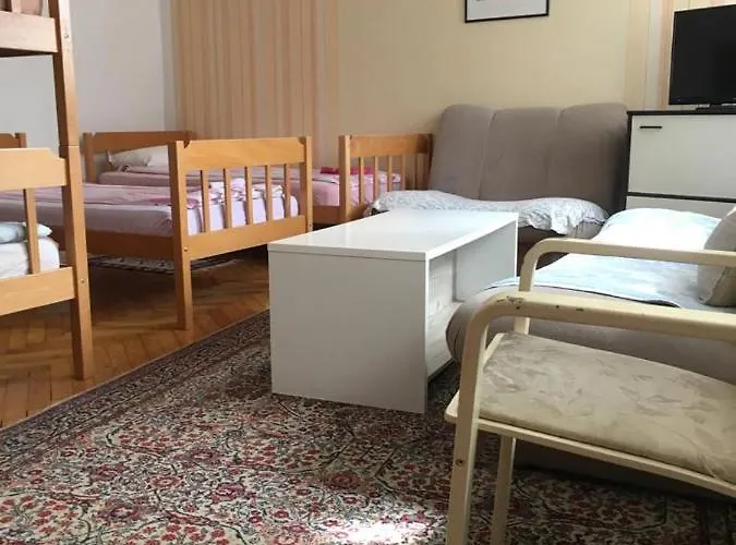 At The Bascarsija * سراييفو