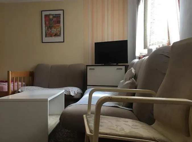 At The Bascarsija بيت ضيافة سراييفو