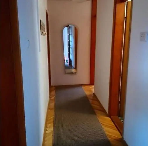 At The Bascarsija بيت ضيافة سراييفو