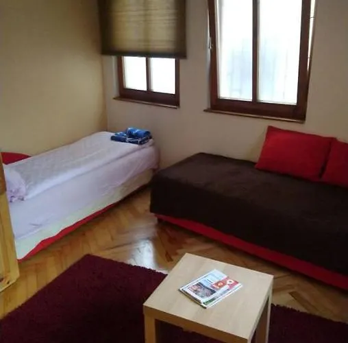 At The Bascarsija * سراييفو